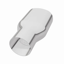 Load image into Gallery viewer, MagnaFlow Exhaust Products 35171 Single Exhaust Tip - 3in. Inlet/3.25 x 4.75in. Outlet