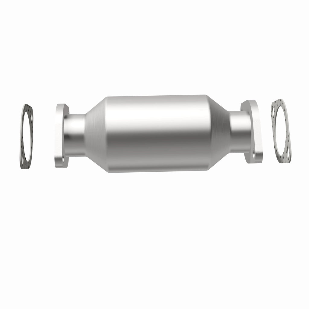 MagnaFlow Exhaust Products 51708 OEM Grade Direct-Fit Catalytic Converter for Select Hyundai Equus, Hyundai Genesis, Hyundai Genesis Coupe