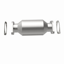 Load image into Gallery viewer, MagnaFlow Exhaust Products 51708 OEM Grade Direct-Fit Catalytic Converter for Select Hyundai Equus, Hyundai Genesis, Hyundai Genesis Coupe