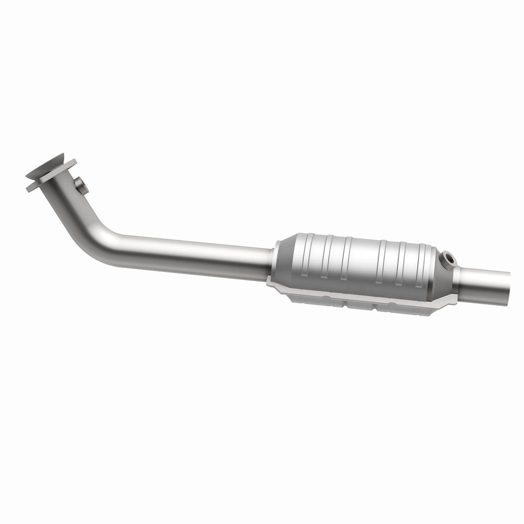 MagnaFlow Exhaust Products 24430 HM Grade Direct-Fit Catalytic Converter for Select BMW X5
