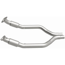 Load image into Gallery viewer, MagnaFlow Exhaust Products 16420 OEM Grade Direct-Fit Catalytic Converter for Select Chrysler 300, Dodge Challenger, Dodge Charger, Dodge Magnum