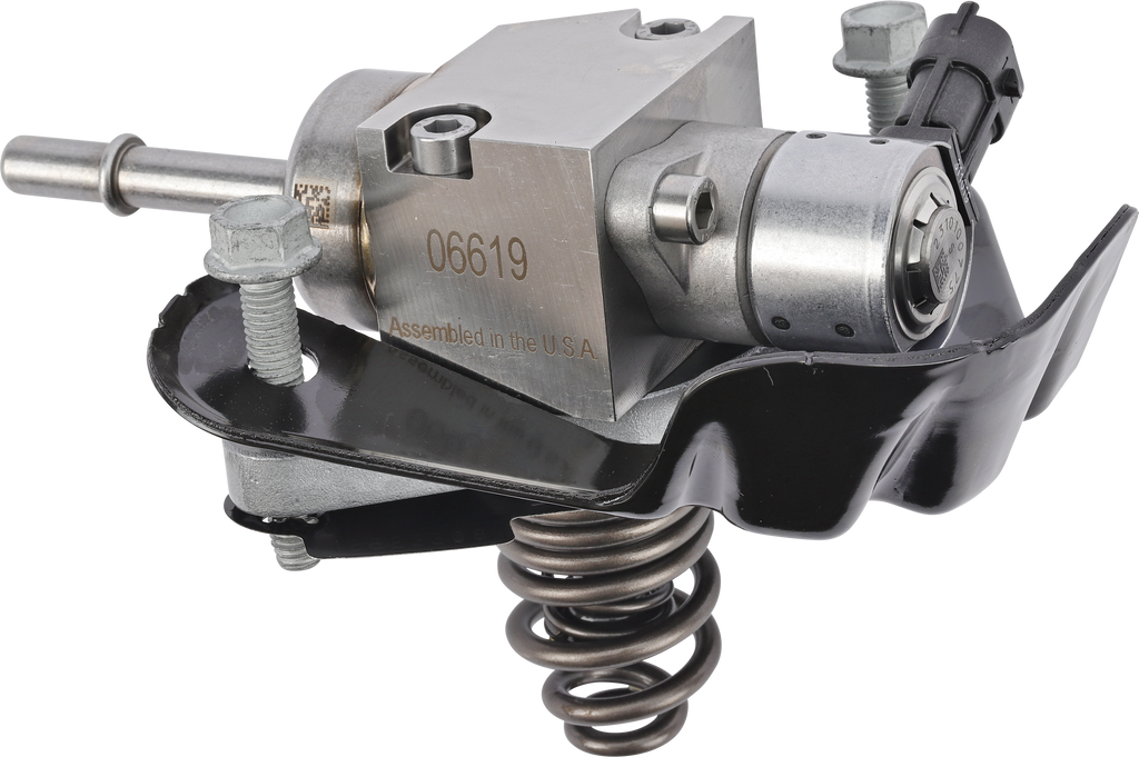 Alliant Power AP12697966K Direct Injection High Pressure Fuel Pump