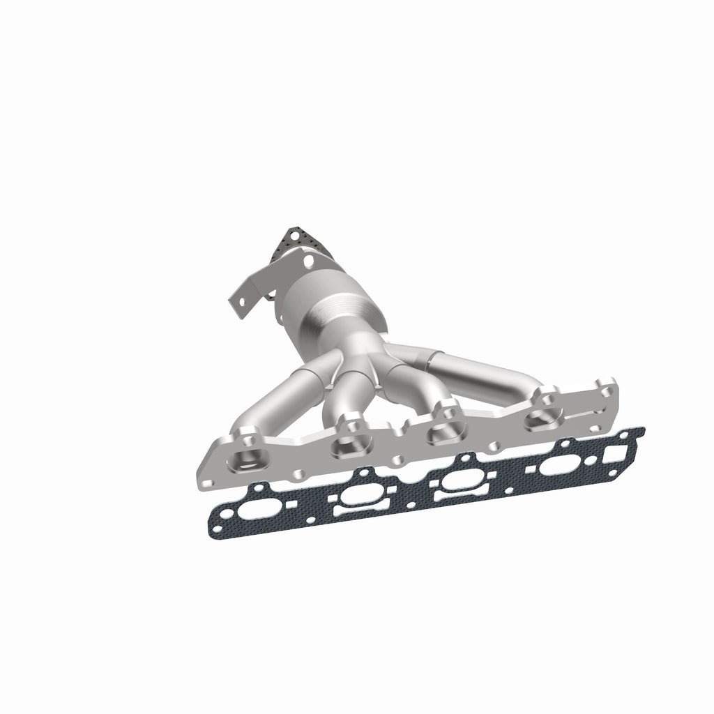 MagnaFlow Exhaust Products 452304 California CARB Manifold Catalytic Converter for Select Chevrolet Malibu