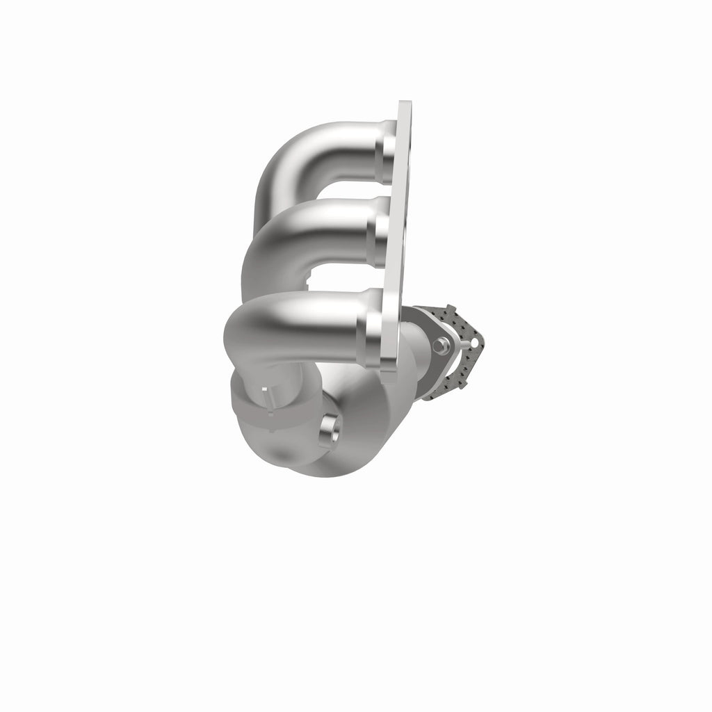 MagnaFlow Exhaust Products 49930 OEM Grade Manifold Catalytic Converter for Select Porsche Cayman