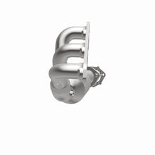 Load image into Gallery viewer, MagnaFlow Exhaust Products 49930 OEM Grade Manifold Catalytic Converter for Select Porsche Cayman