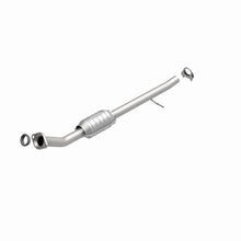 Load image into Gallery viewer, MagnaFlow Exhaust Products 51403 OEM Grade Direct-Fit Catalytic Converter for Select Mazda 2