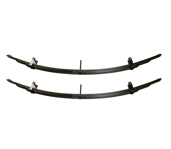 ICON Vehicle Dynamics 51200 07-21 TUNDRA REAR EXPANSION PACK KIT for Select Toyota Tundra