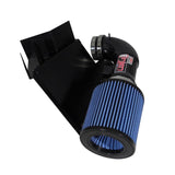 Injen SP1121BLK Black SP Short Ram Air Intake System