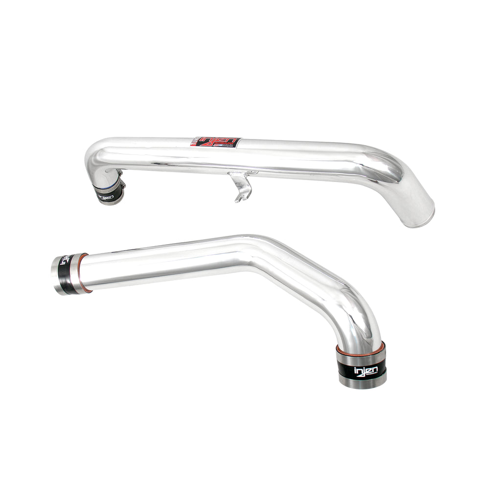 08-09-Cobalt-Ss-Turbochared-2.0L-Polished-Intercooler-Piping-Kit