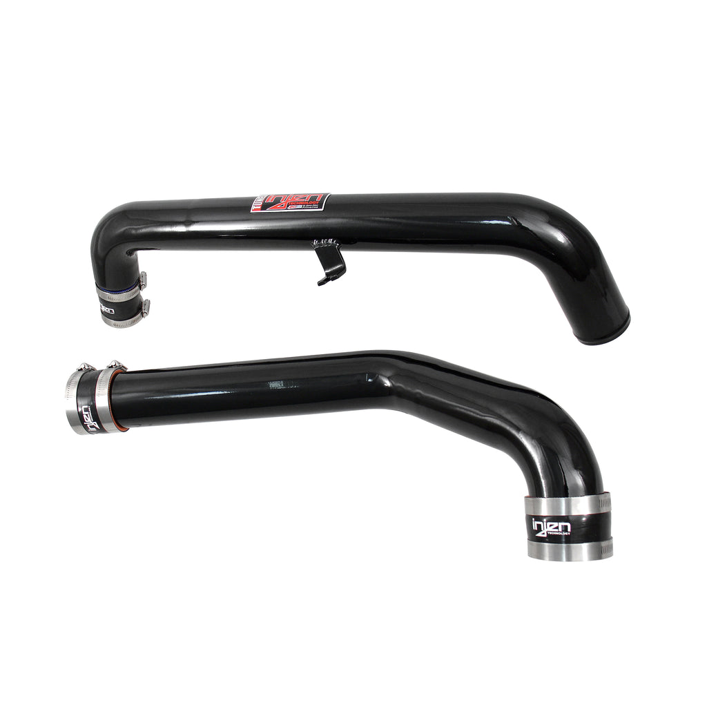 08-09-Cobalt-Ss-Turbochared-2.0L-Black-Intercooler-Piping-Kit