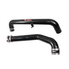 Load image into Gallery viewer, 08-09-Cobalt-Ss-Turbochared-2.0L-Black-Intercooler-Piping-Kit