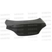 Load image into Gallery viewer, 08-09-Hyundai-Genesis-Coupe-Ts-Carbon-Fiber-Trunk-Lid