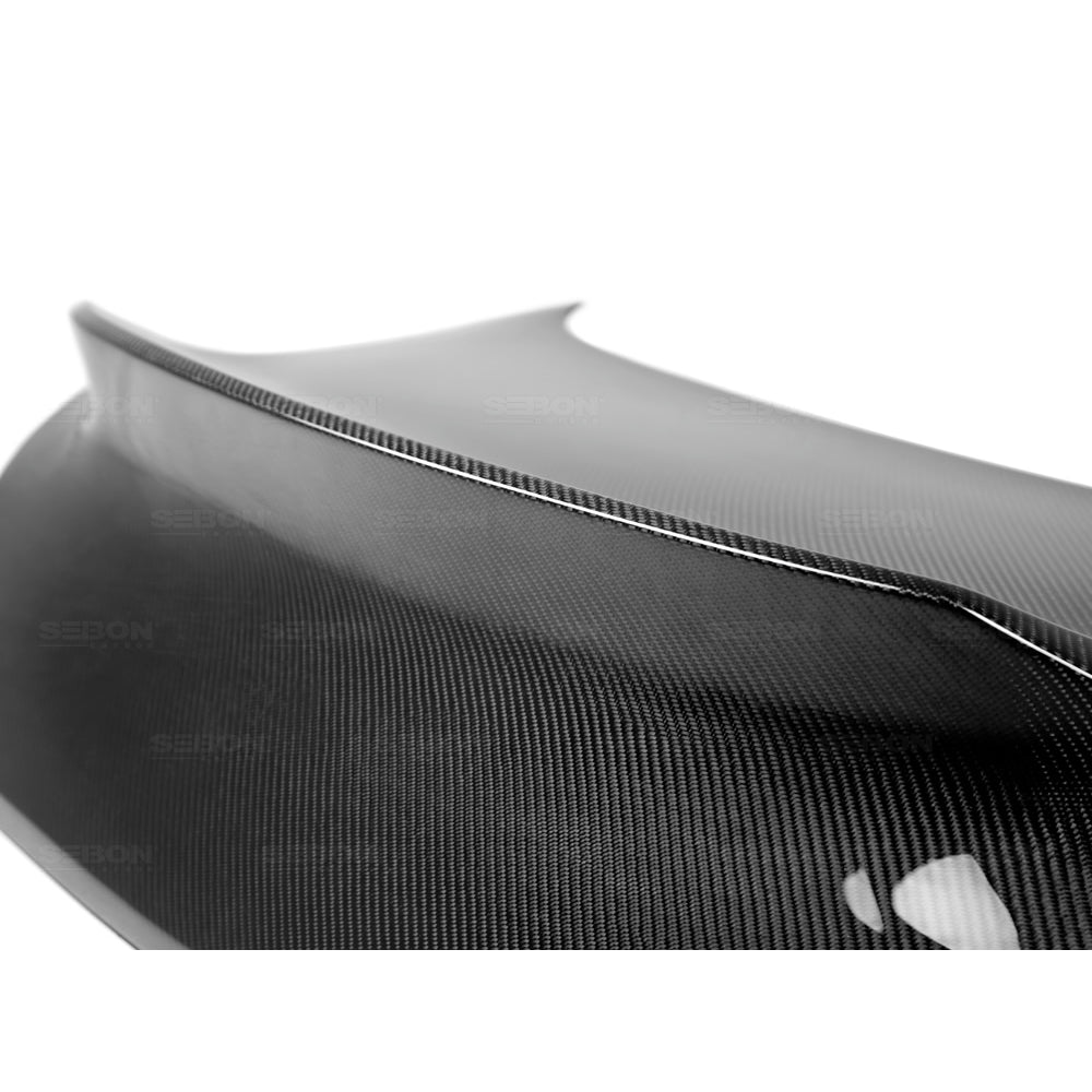 08-09-Infiniti-G37-2-Door-C-Style-Carbon-Fiber-Trunk-Lid