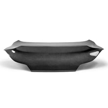 Load image into Gallery viewer, 08-09-Infiniti-G37-2-Door-C-Style-Carbon-Fiber-Trunk-Lid