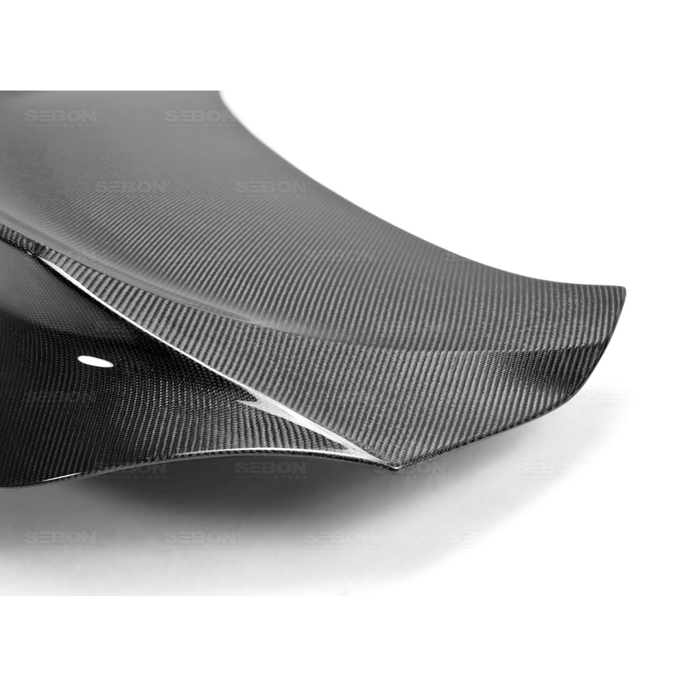 08-09-Infiniti-G37-2-Door-C-Style-Carbon-Fiber-Trunk-Lid