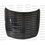 Seibon HD0809INFG374D-TS HOOD