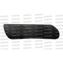 Load image into Gallery viewer, 08-09-Infiniti-G37-4-Door-Ts-Style-Carbon-Fiber-Hood