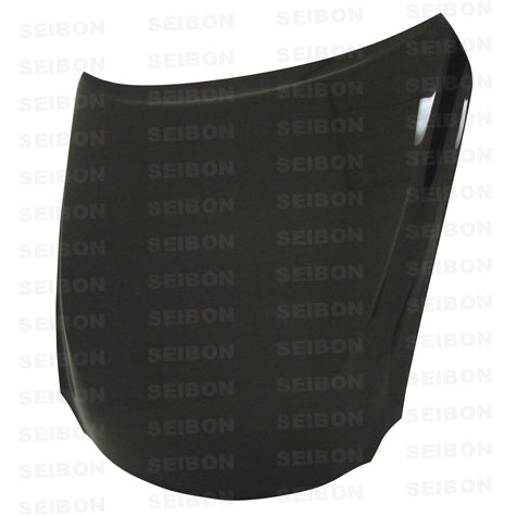 08-09-Lexus-Is-F-(Use20l)-Oem-Carbon-Fiber-Hood