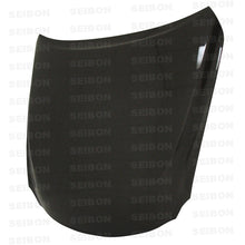 Load image into Gallery viewer, 08-09-Lexus-Is-F-(Use20l)-Oem-Carbon-Fiber-Hood