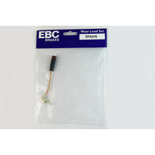 Load image into Gallery viewer, 08-09-Mercedes-Benz-B200-2.0-Rear-Wear-Leads