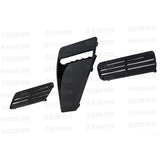 Seibon HDS0809MITEVOX-OE HOOD SCOOP