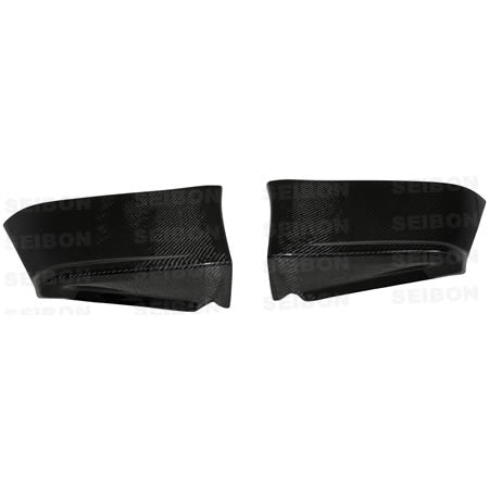 08-09-Mitsubishi-Evo-X-Oem-Style-Carbon-Fiber-Rear-Lip
