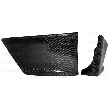 08-09-Mitsubishi-Evo-X-Oem-Style-Carbon-Fiber-Rear-Lip