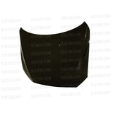 Seibon HD0809MITLAN-OE HOOD