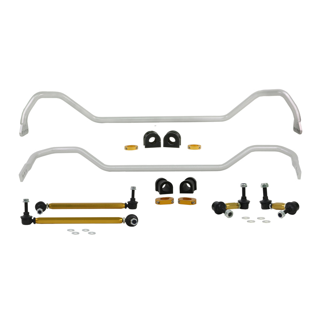 08-09-Pontiac-G8--G8-Gt-(Incl.-2009-G8-Gxp)-Front--Rear-Sway-Bar-Kit