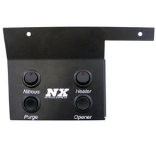 Load image into Gallery viewer, 08-09-Pontiac-G8-Custom-Switch-Panel