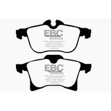 EBC UD1361 Ultimax OEM Replacement Brake Pads