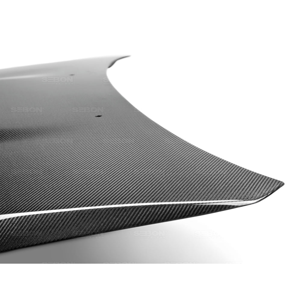 08-09-Subaru-WrxSti-Cwii-Style-Carbon-Fiber-Hood