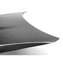 Load image into Gallery viewer, 08-09-Subaru-WrxSti-Cwii-Style-Carbon-Fiber-Hood