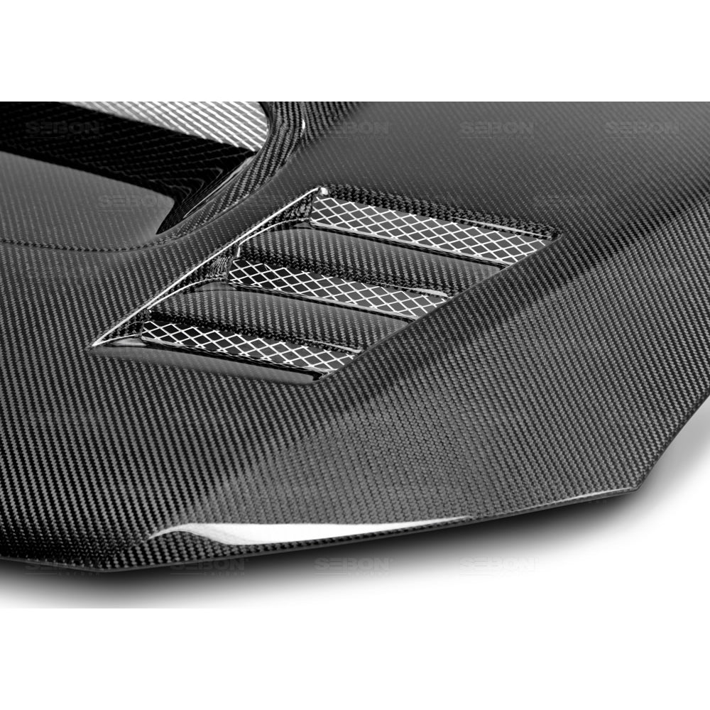 08-09-Subaru-WrxSti-Cwii-Style-Carbon-Fiber-Hood