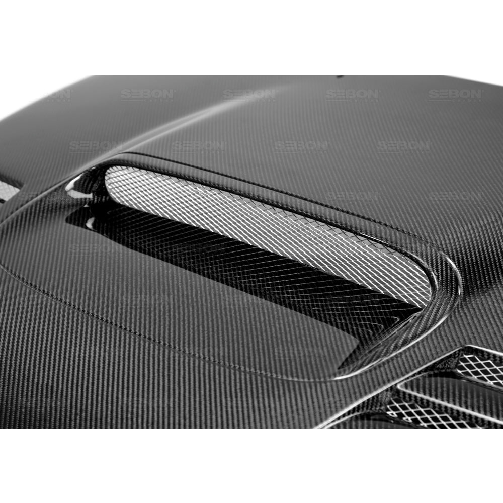 08-09-Subaru-WrxSti-Cwii-Style-Carbon-Fiber-Hood