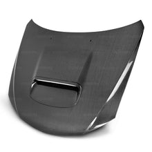 Load image into Gallery viewer, 08-09-Subaru-WrxSti-Oem-Carbon-Fiber-Hood