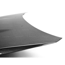 Load image into Gallery viewer, 08-09-Subaru-WrxSti-Oem-Carbon-Fiber-Hood