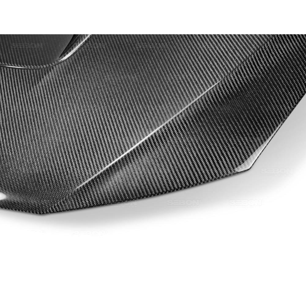 08-09-Subaru-WrxSti-Oem-Carbon-Fiber-Hood