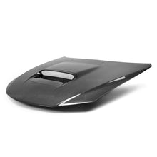 Load image into Gallery viewer, 08-09-Subaru-WrxSti-Oem-Carbon-Fiber-Hood