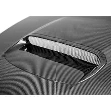 Load image into Gallery viewer, 08-09-Subaru-WrxSti-Oem-Carbon-Fiber-Hood