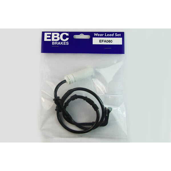 08-10-Bmw-128-3.0-Front-Wear-Leads