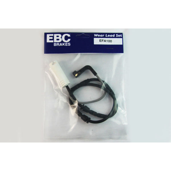 08-10-Bmw-135-3.0-Twin-Turbo-Front-Wear-Leads