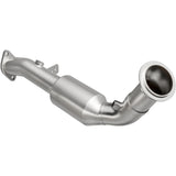 Magnaflow 5411062 California Direct-Fit Catalytic Converter