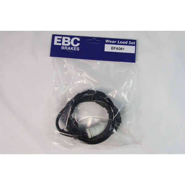 08-10-Bmw-M3-4.0-(E90)-Rear-Wear-Leads
