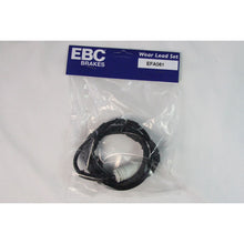 Load image into Gallery viewer, 08-10-Bmw-M3-4.0-(E90)-Rear-Wear-Leads