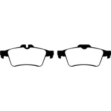 Load image into Gallery viewer, 08-10-Chevrolet-Cobalt-2.0-Turbo-(Ss)-Greenstuff-Rear-Brake-Pads