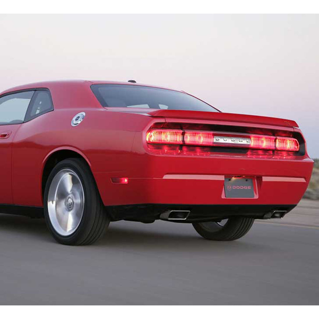 08-10-Dodge-Challenger-Srt8-6.1L-2.5In-Cat-Back-Dual-Exhaust---Stainless