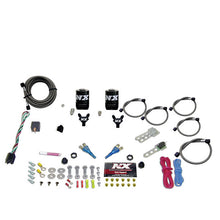 Load image into Gallery viewer, 08-10-Dodge-Viper-Efi-Dual-Nozzle-(100-300Hp)-WO-Bottle