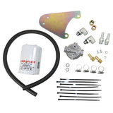 BD Diesel 1064018 Transmission Filter Kit - Ford 2008-2010 5R110