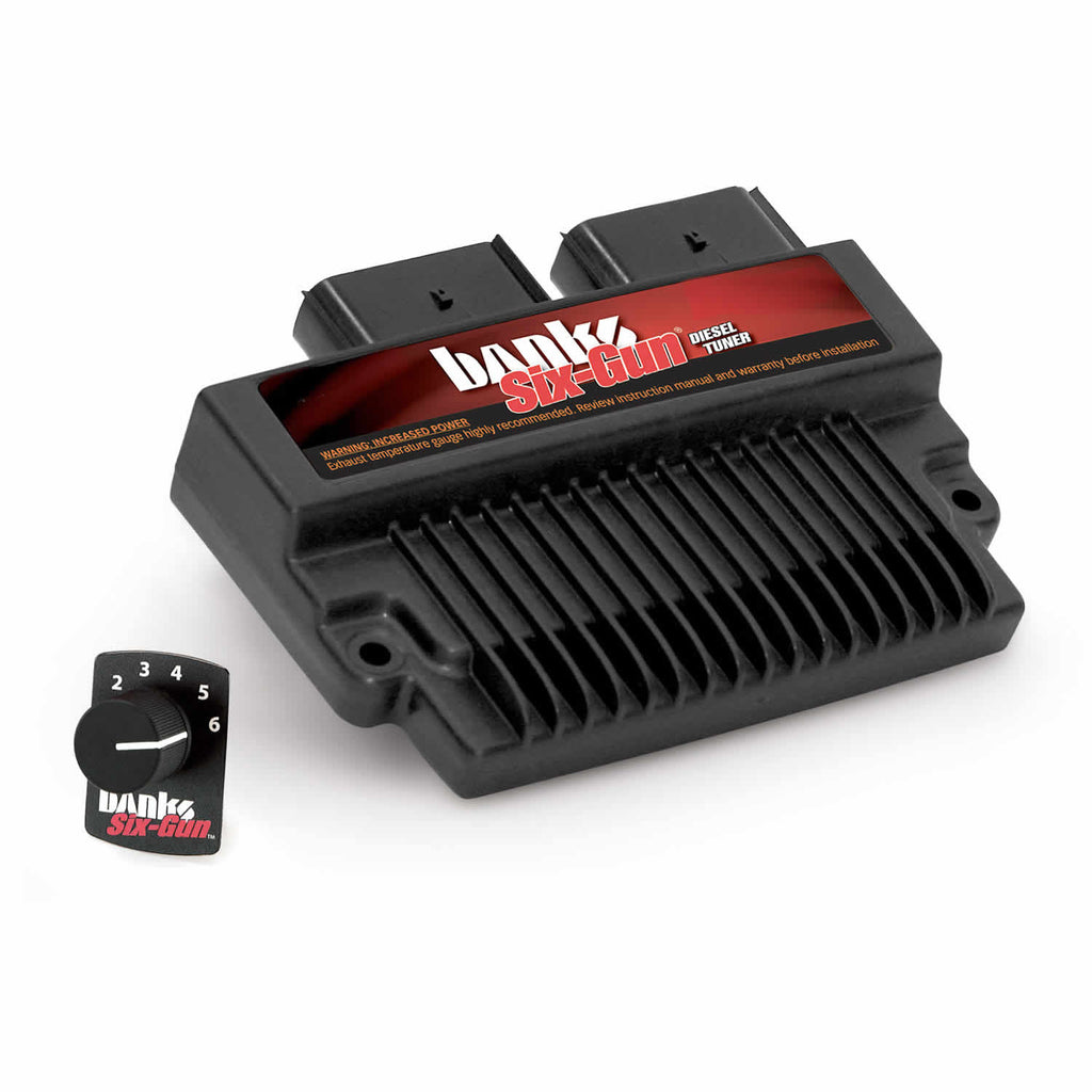 08-10-Ford-6.4L-Six-Gun-Diesel-Tuner-W-Switch